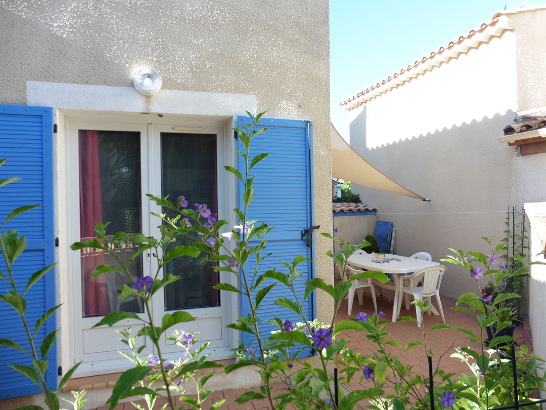 Résidence les Ondines