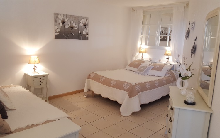 M. et Mme FERREIRA Carlos et Sabine