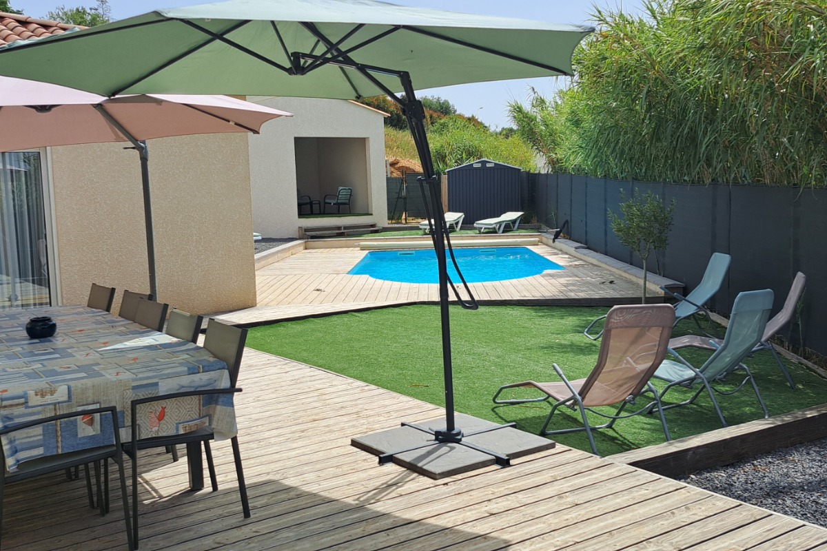 Mme PERILHON - FERRANDO Magali