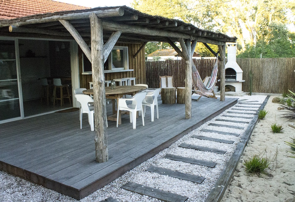 Le Cabanon de la Plage