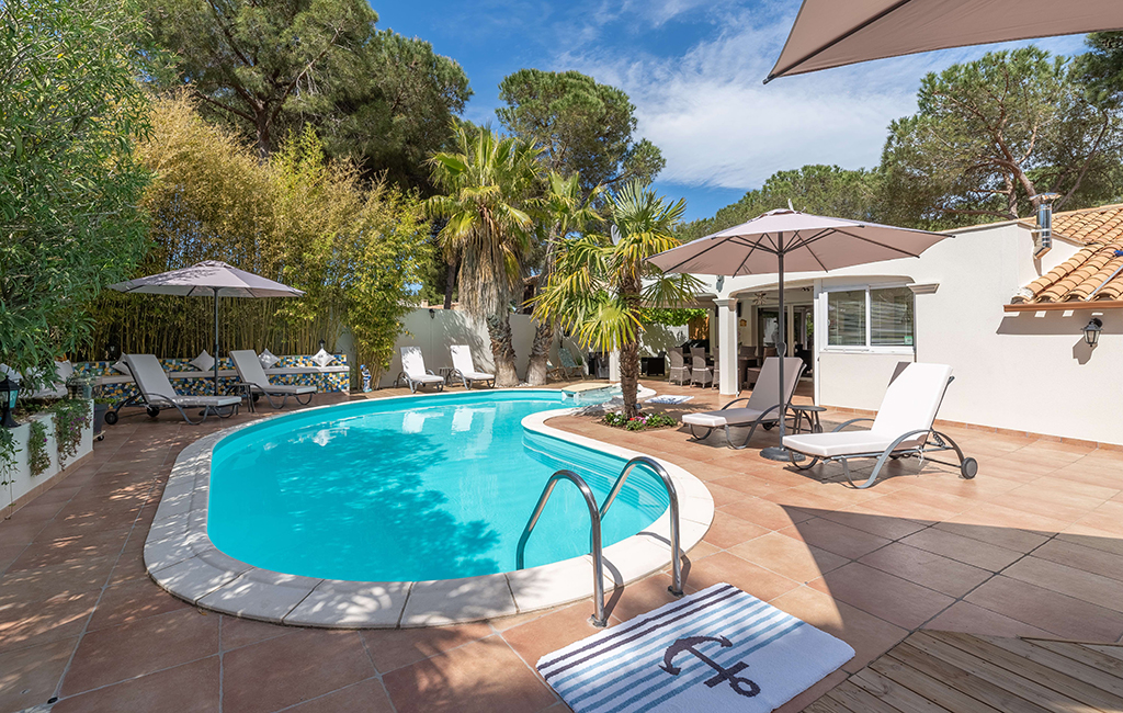 La Villa de l'Olivier