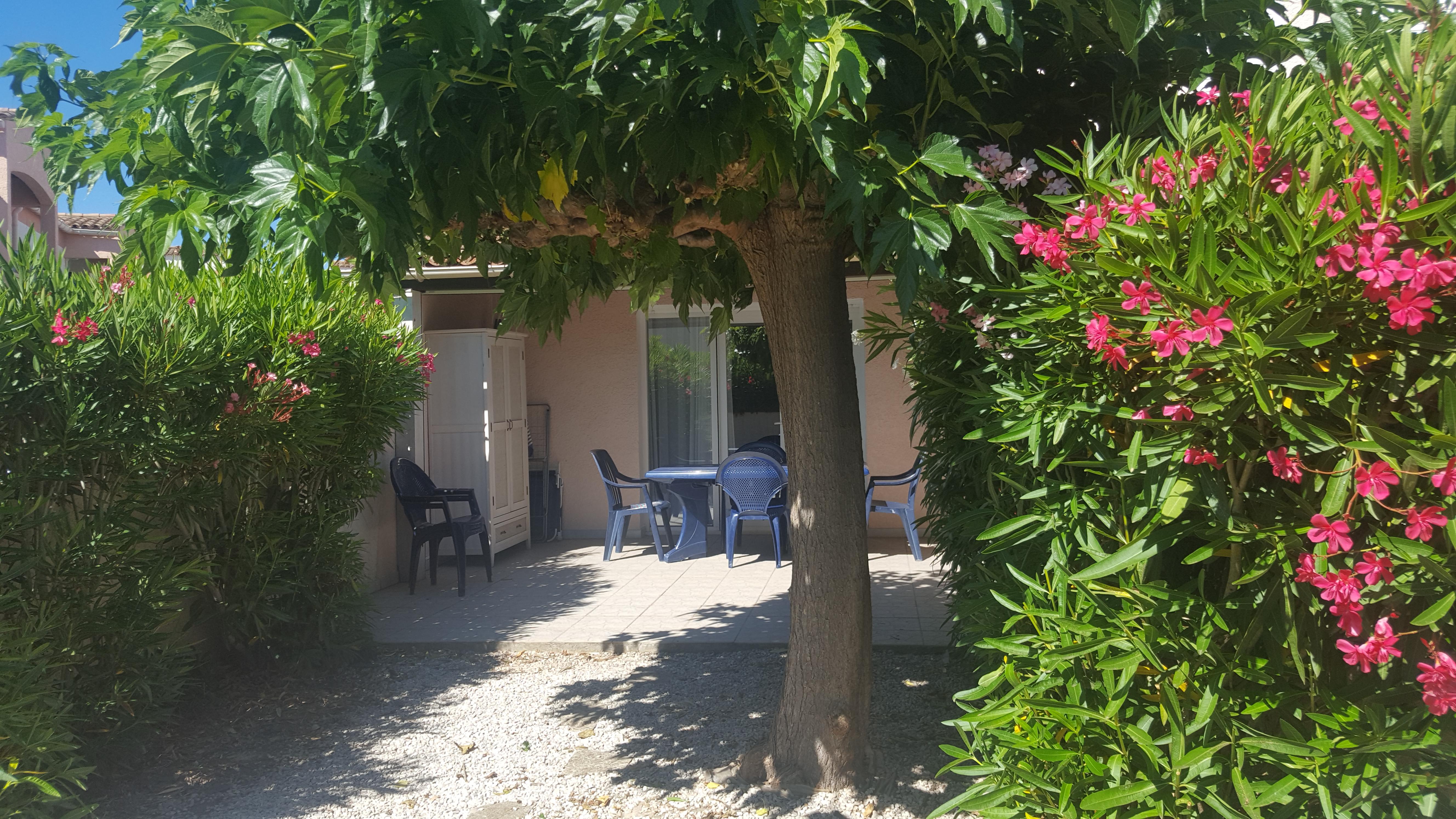 M. VESSAIRE Lionel - Villa 79