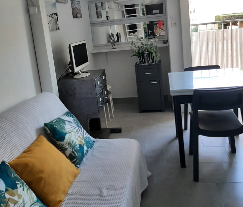 M. BELLINI Jean-Marc