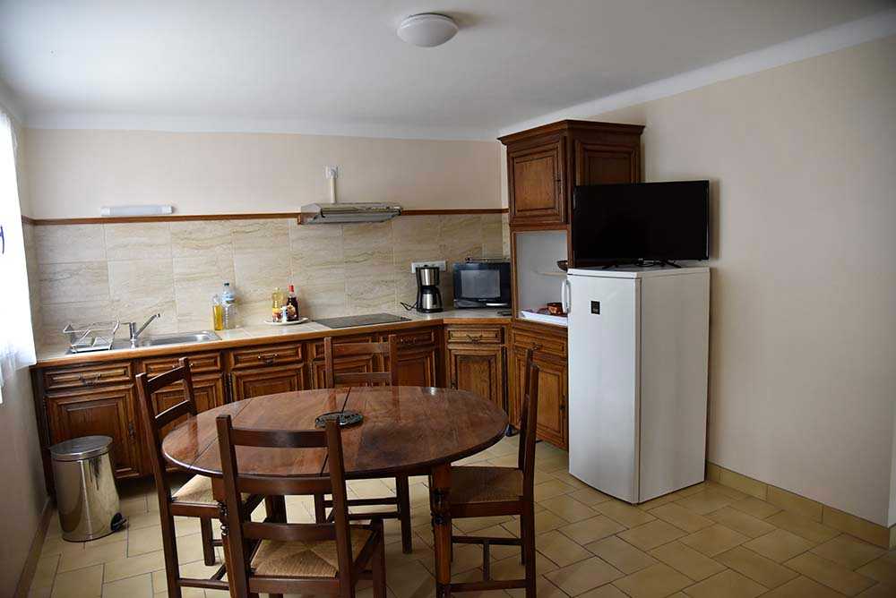 Mme SÉBASTIA Brigitte