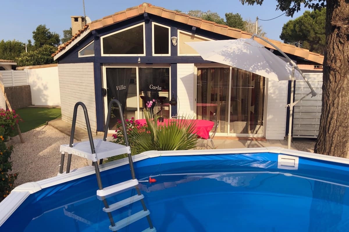 Villa Carla
