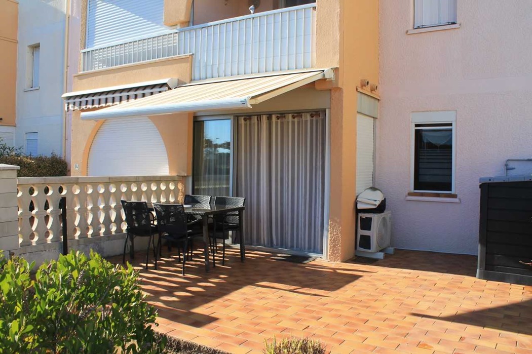 En Vacances aux Raisins d'Or