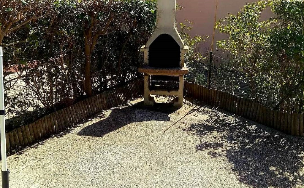 Mme GIANORA Danielle