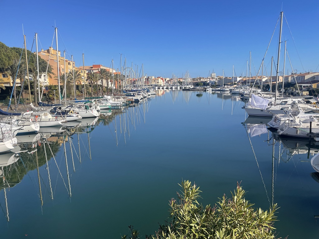 M. et Mme KLARIC David et Nathalie