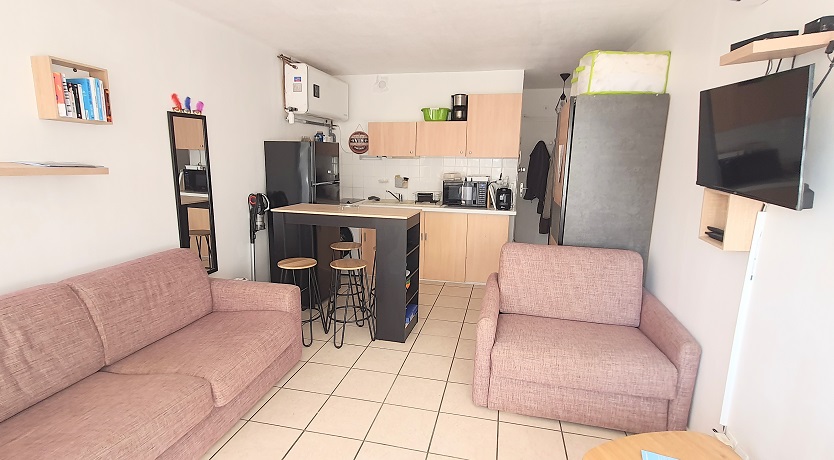 Mme FRANCKE Patricia