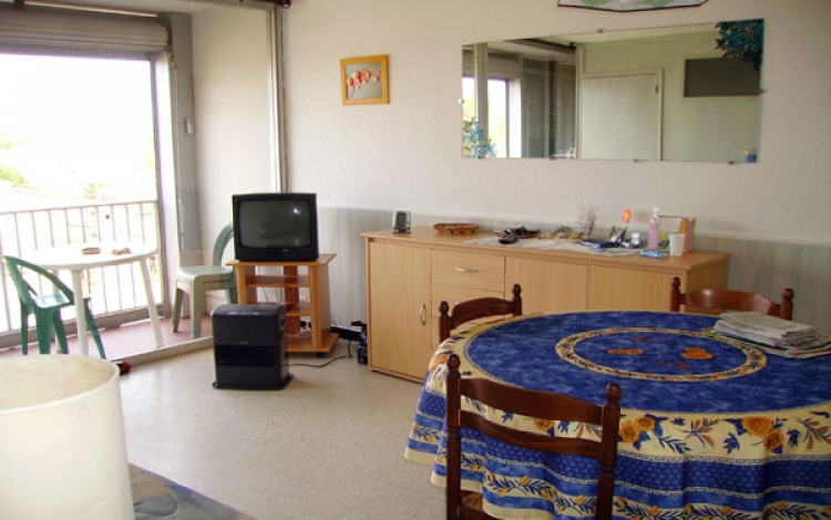 M. GERALDINI Fernand