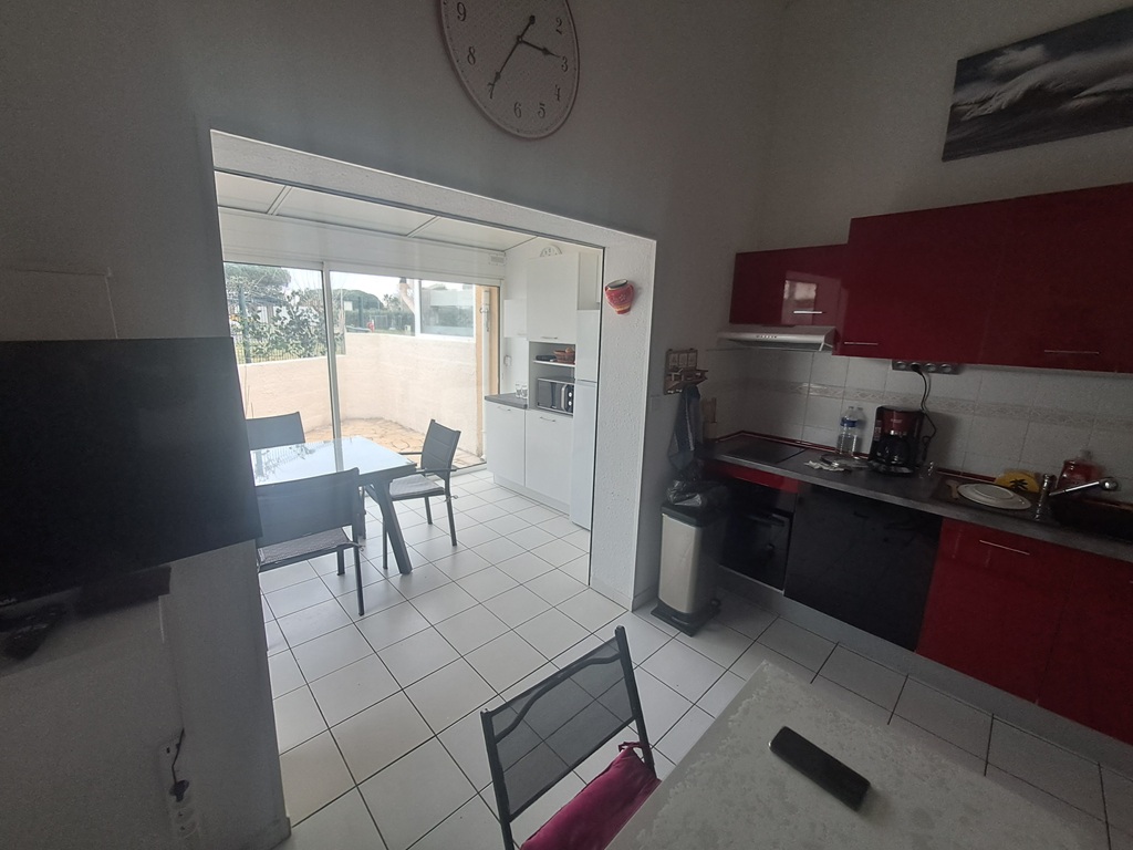 M et Mme BLANCHARD Jean et Claudine