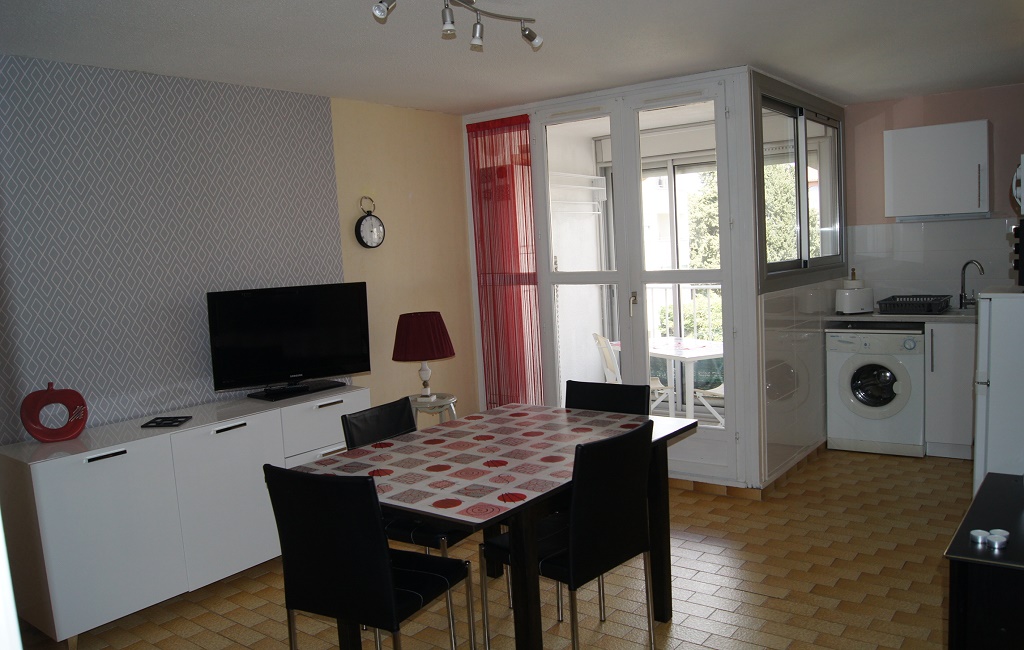 Les Locations de Lara 1