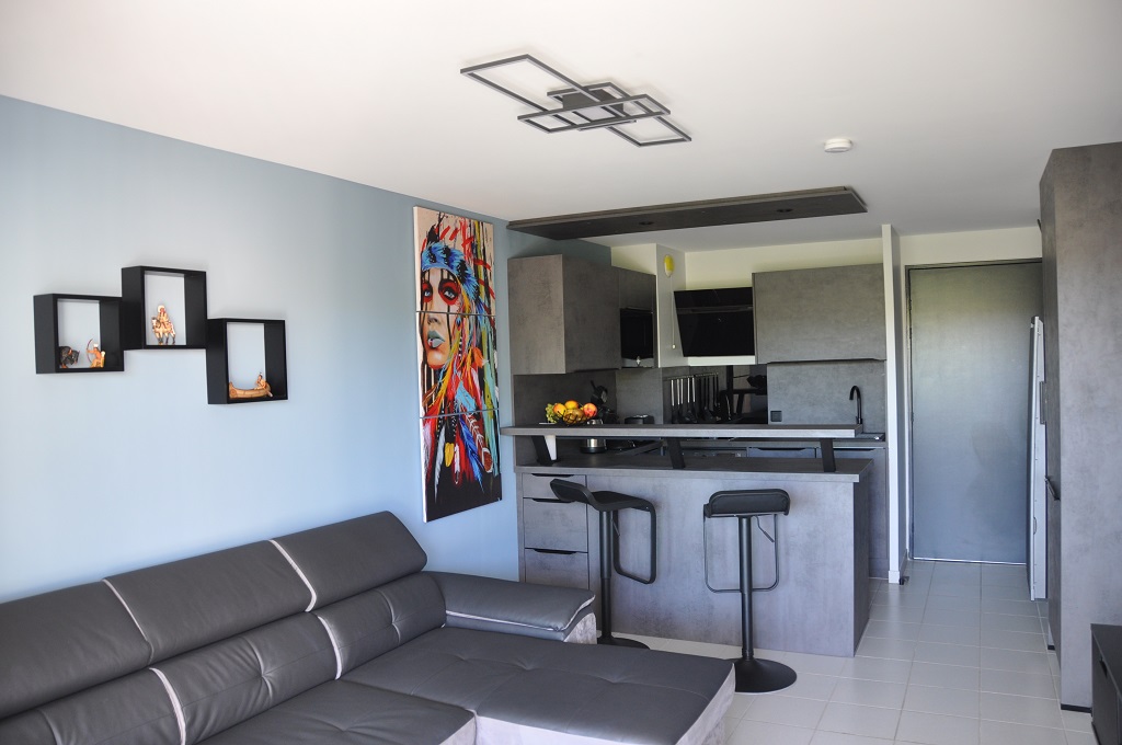 Belle Plage de Sable fin