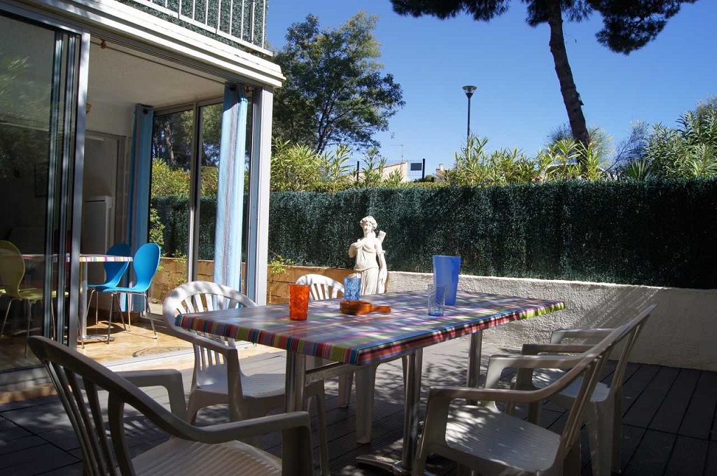 Les Locations de Lara 6