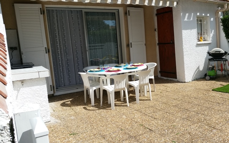 M. et Mme PAUCHON Alain et Janine