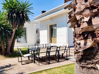 Villa Envie de Vivre