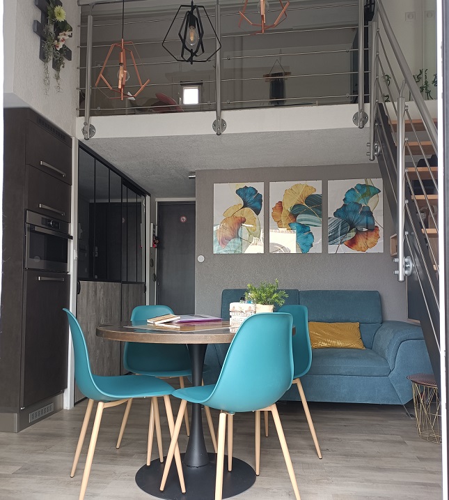 Mme DAMIENS Marie-Chistine