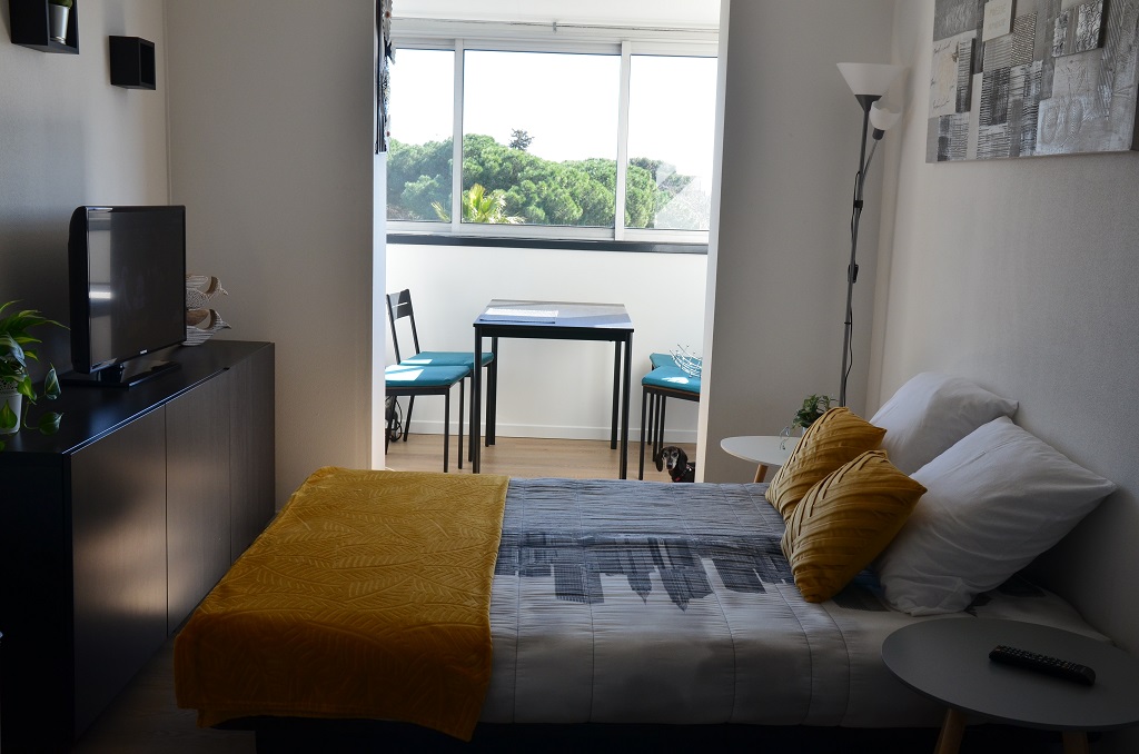 Cap Appart - Les Raisins d'or