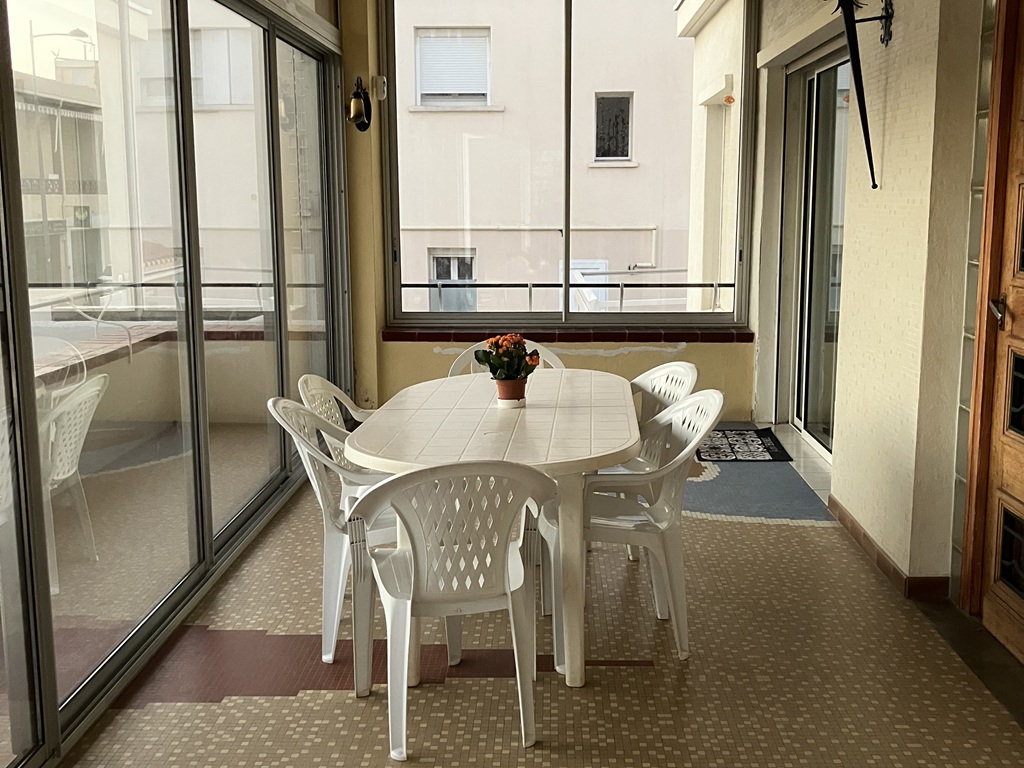 Mme MOLINIER Marie-Laure