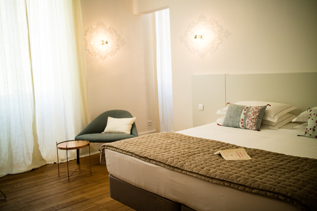 L'Hôtel Particulier Béziers