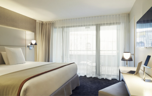 Mercure Golf Cap d'Agde