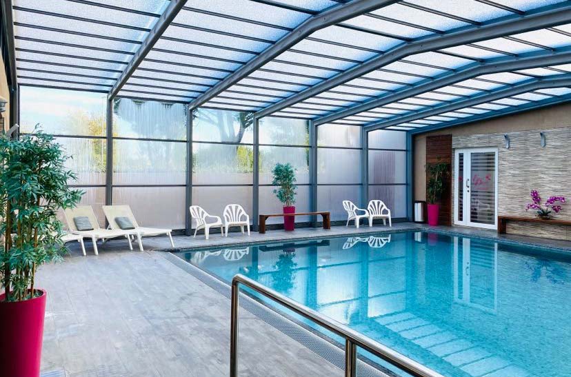 Hôtel Gil de France