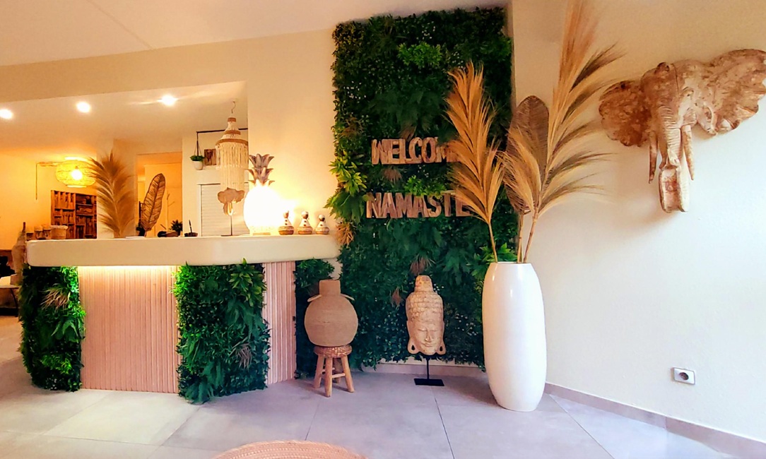 Hôtel Tennis International