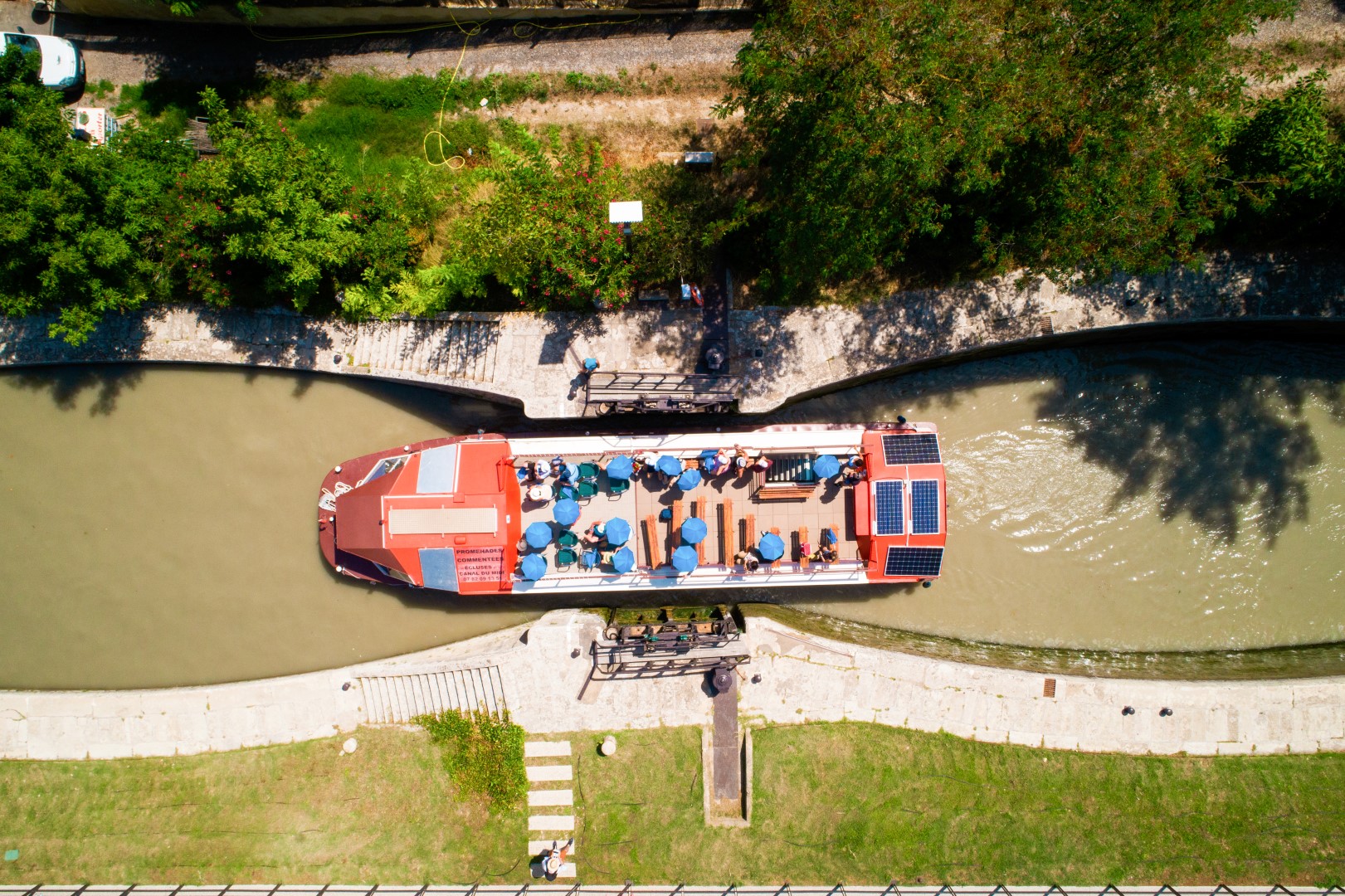 Cap au sud Croisières