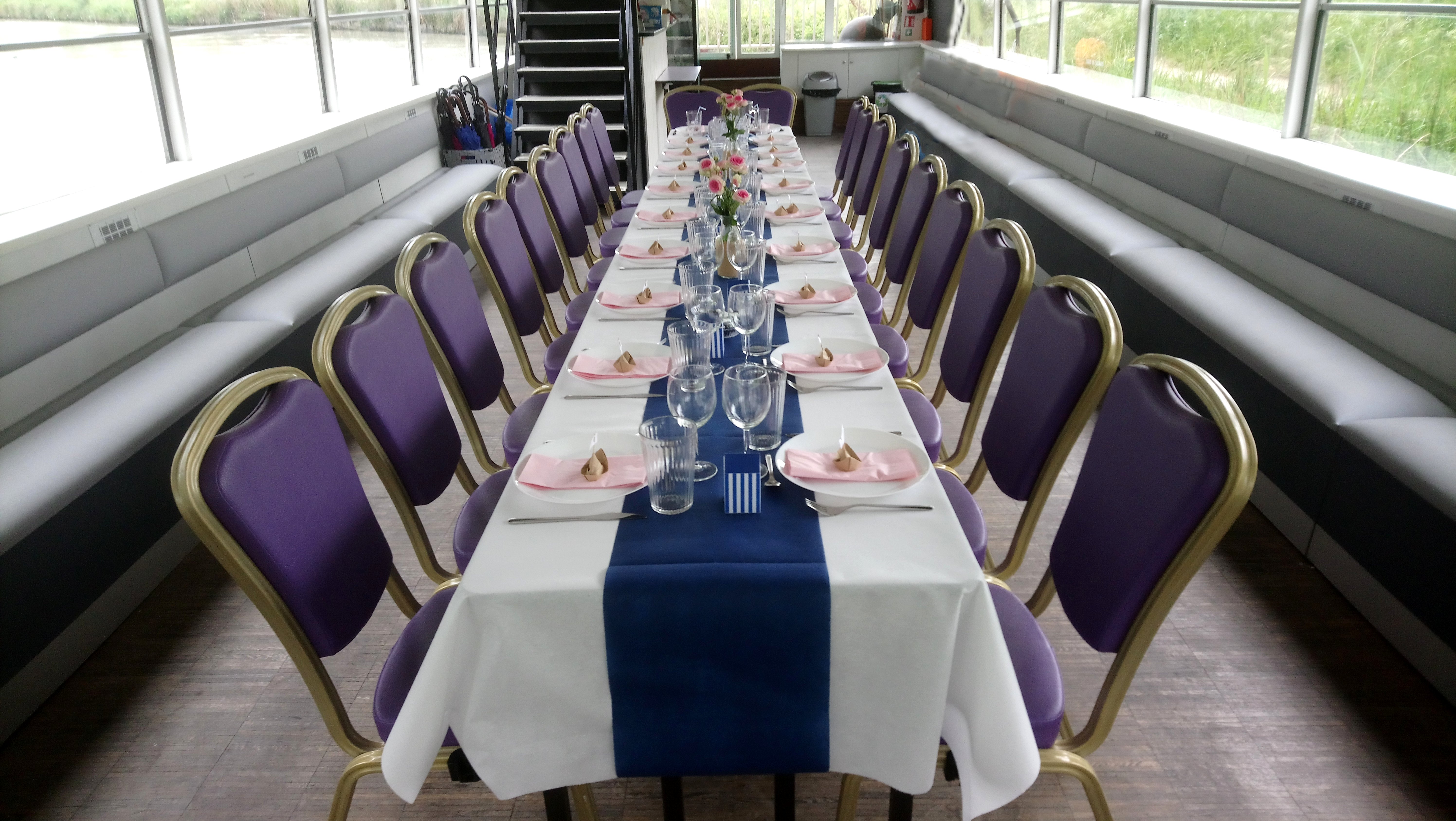 Cap au Sud Croisières