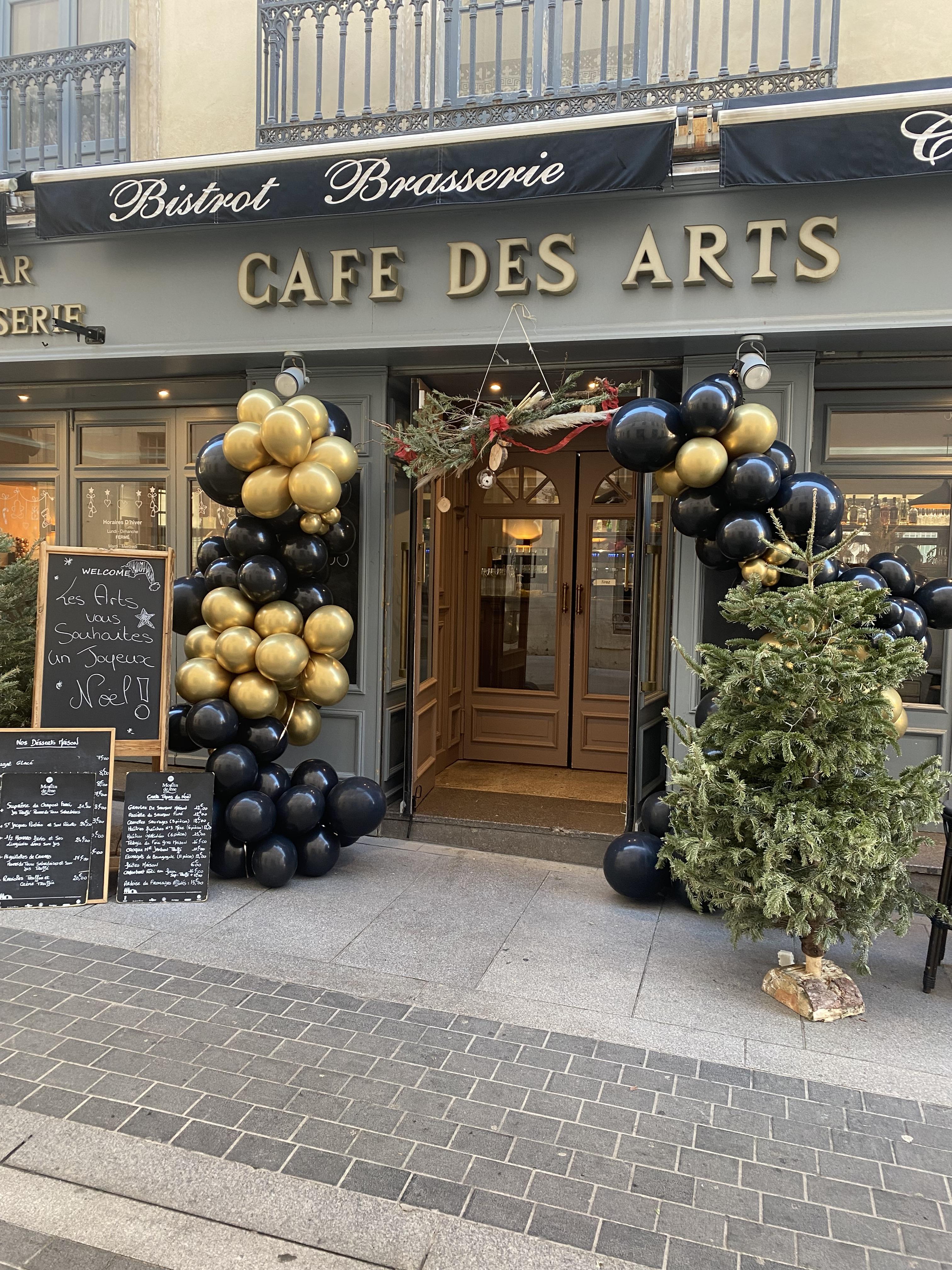 Caf Des Arts Caf Des Arts
