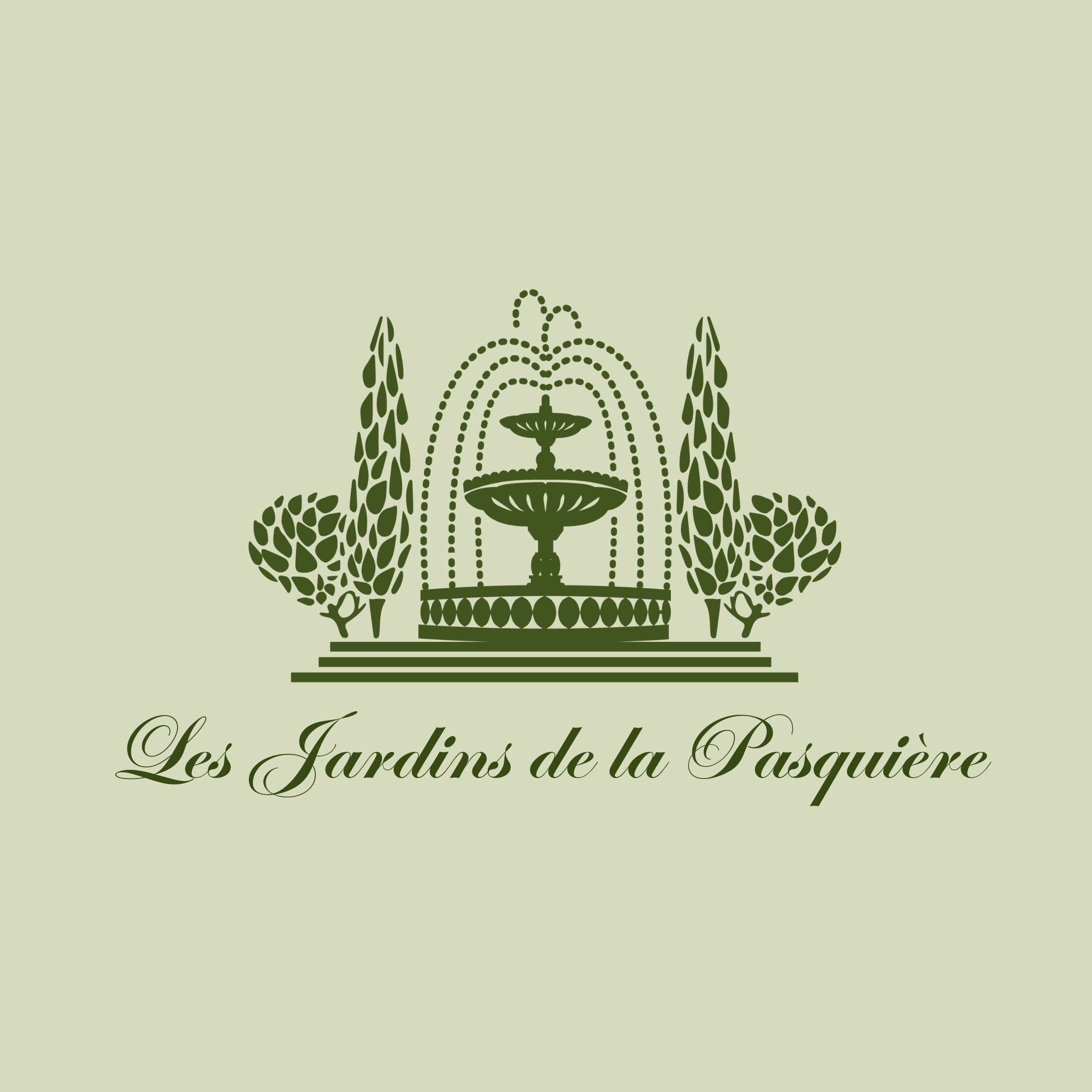 Les Jardins de la Pasquière