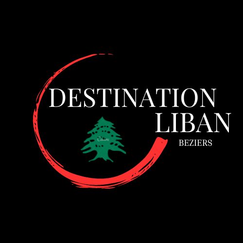 Destination Liban